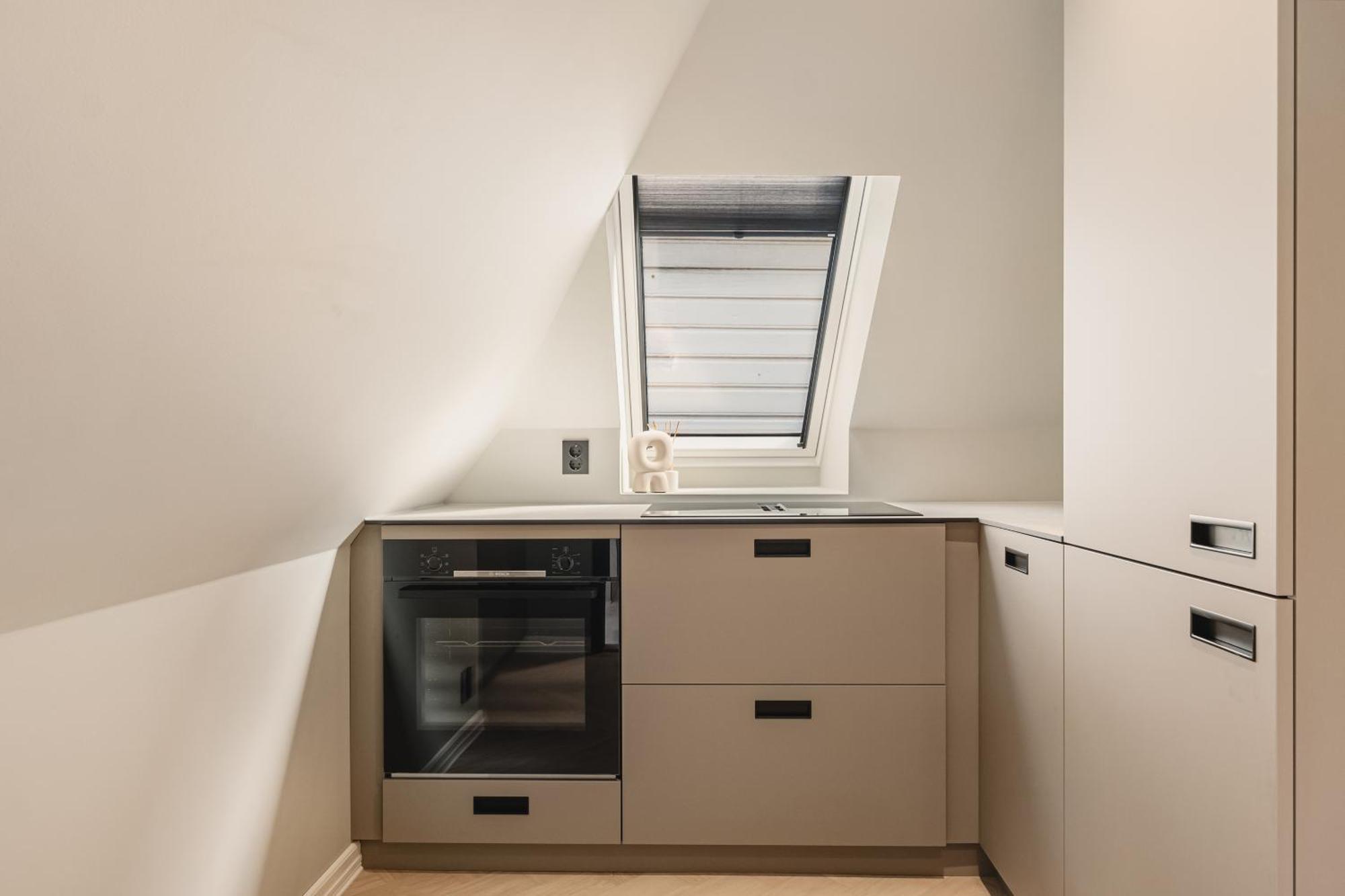 Bryggen // Floyen Living Apartment Bergen Ngoại thất bức ảnh