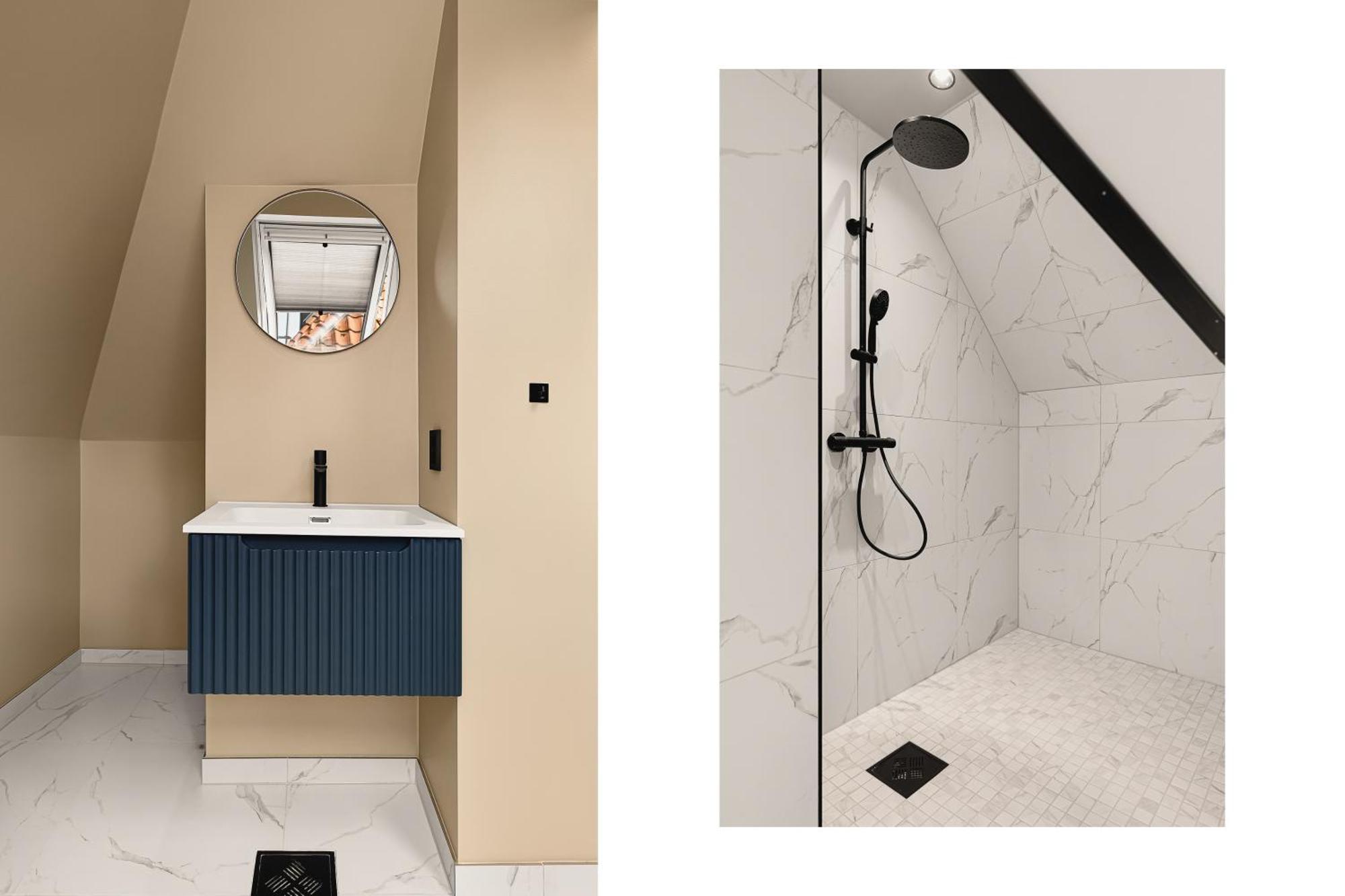 Bryggen // Floyen Living Apartment Bergen Ngoại thất bức ảnh