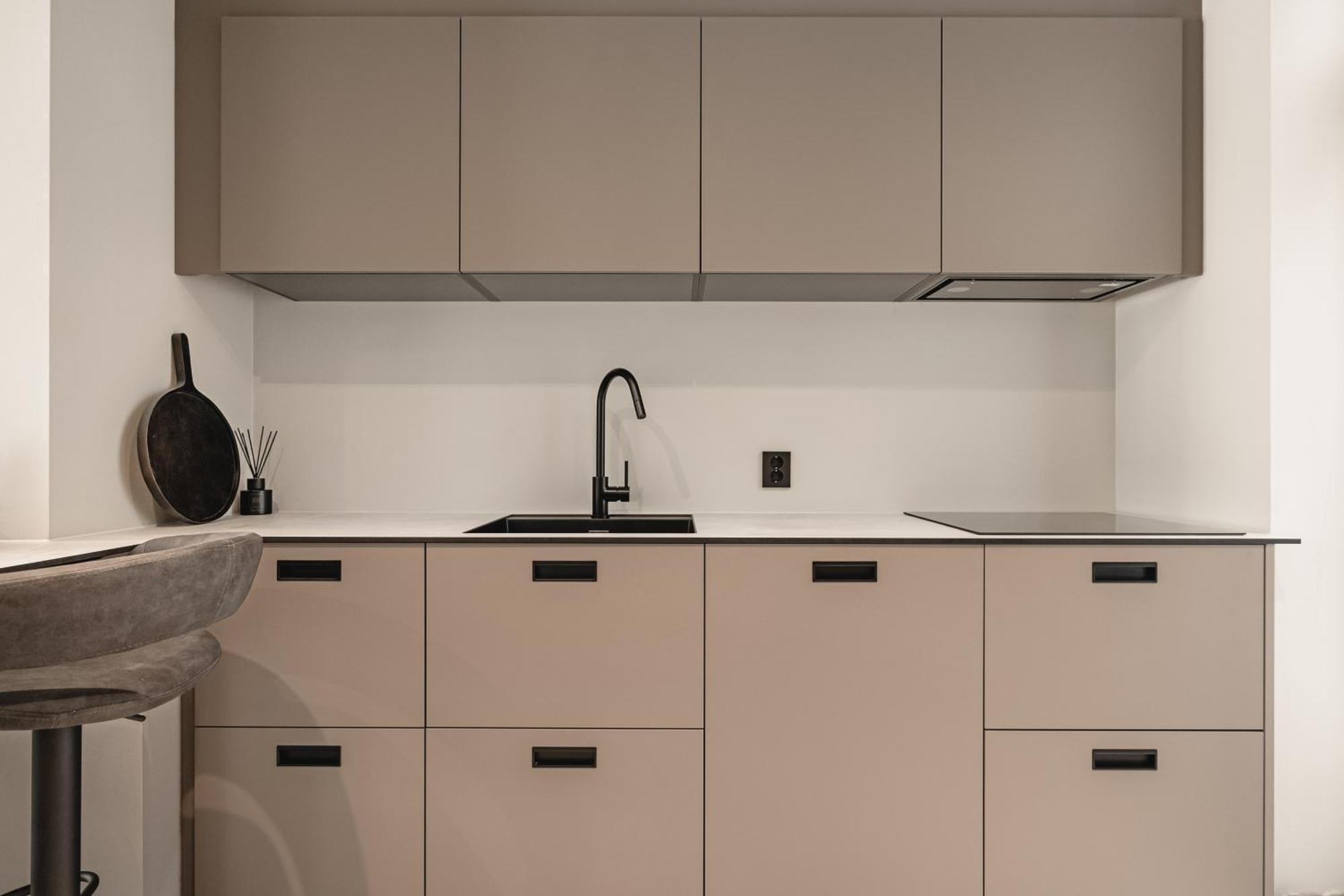 Bryggen // Floyen Living Apartment Bergen Ngoại thất bức ảnh