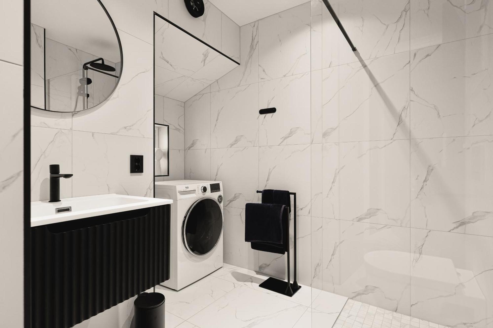 Bryggen // Floyen Living Apartment Bergen Ngoại thất bức ảnh