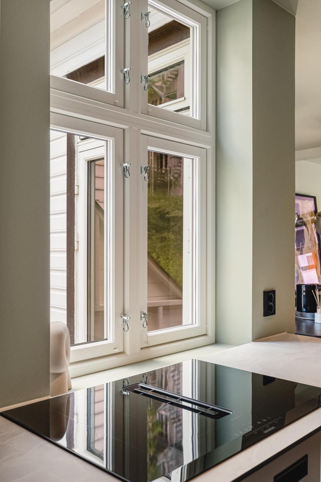 Bryggen // Floyen Living Apartment Bergen Ngoại thất bức ảnh