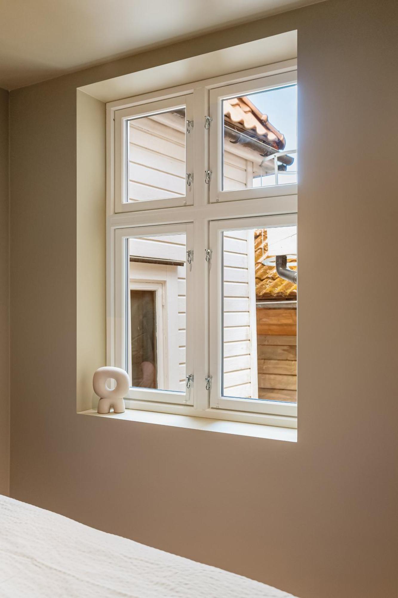 Bryggen // Floyen Living Apartment Bergen Ngoại thất bức ảnh