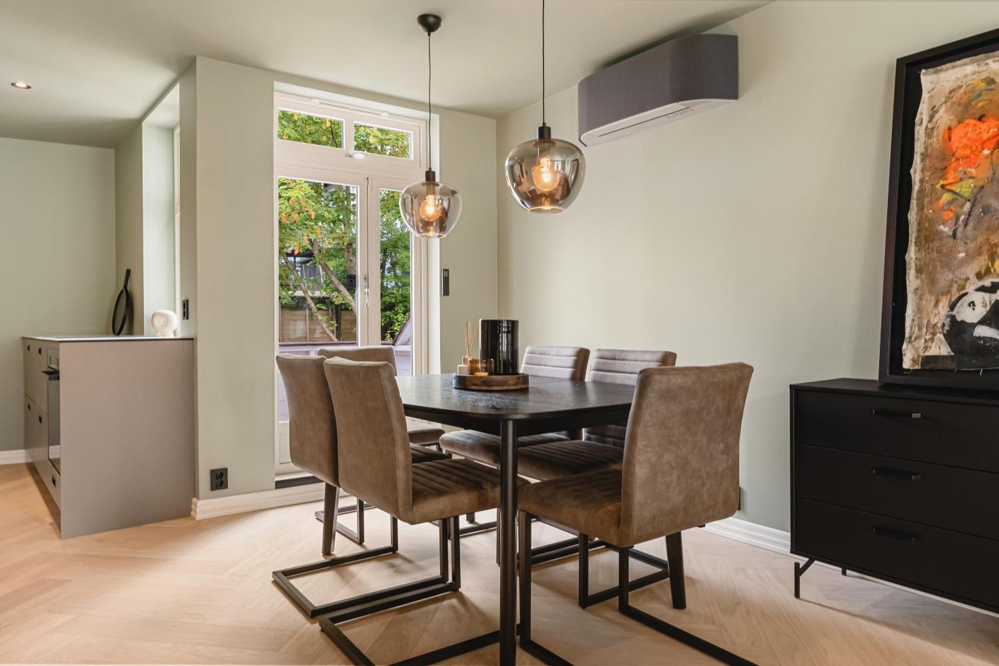 Bryggen // Floyen Living Apartment Bergen Ngoại thất bức ảnh