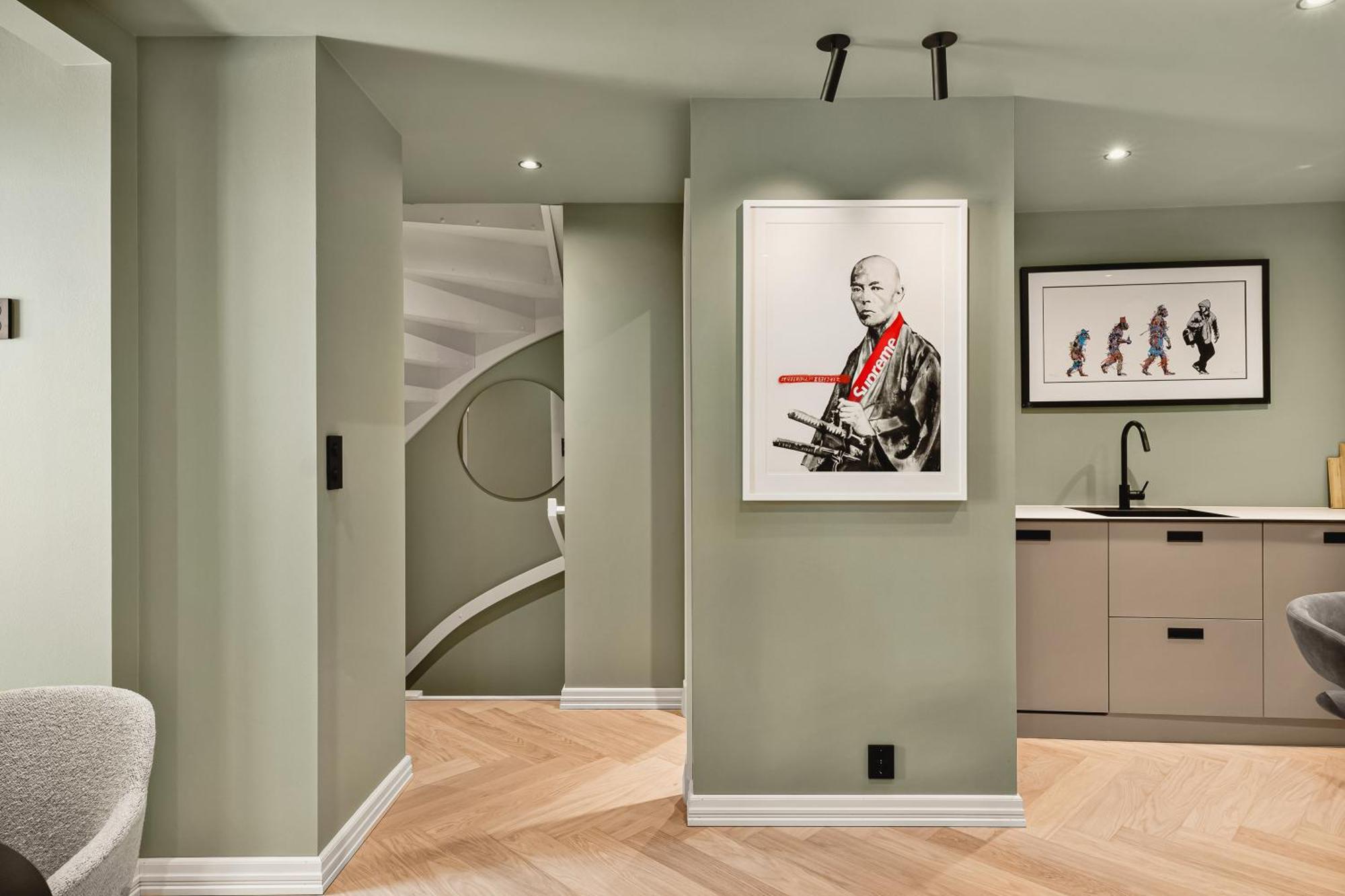 Bryggen // Floyen Living Apartment Bergen Ngoại thất bức ảnh