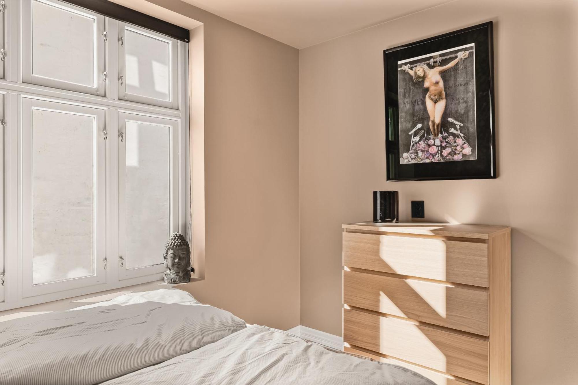 Bryggen // Floyen Living Apartment Bergen Ngoại thất bức ảnh