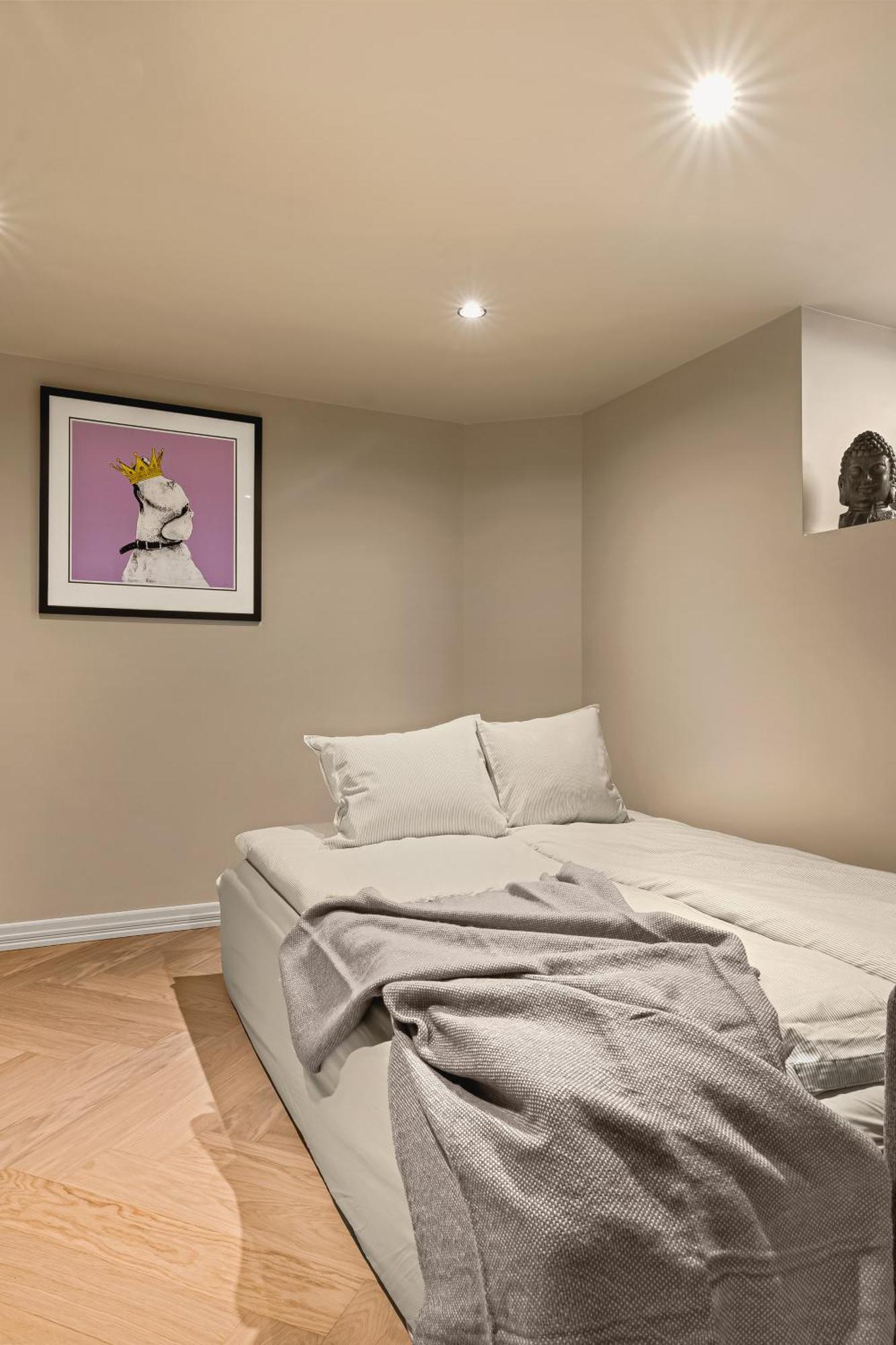 Bryggen // Floyen Living Apartment Bergen Ngoại thất bức ảnh